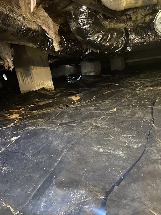 French’s Heating and Air Conditioning,Llc Picture 1