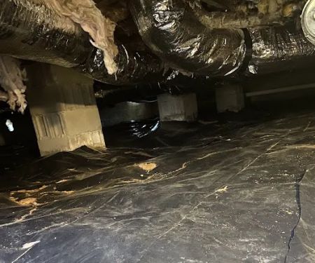 French’s Heating and Air Conditioning,Llc