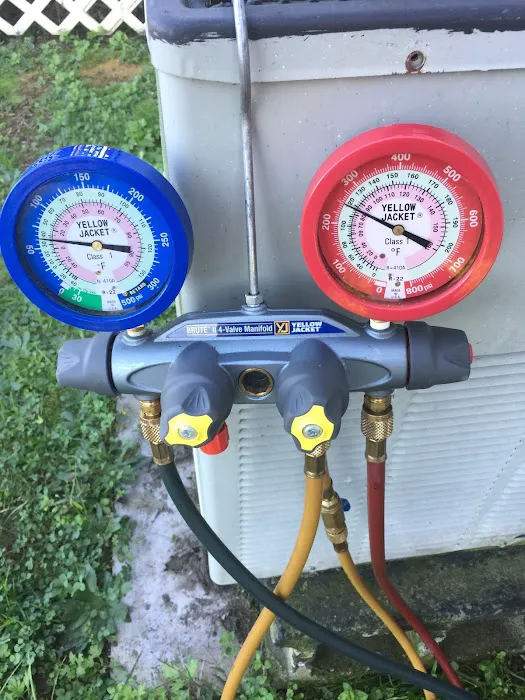 French’s Heating and Air Conditioning,Llc Picture 5