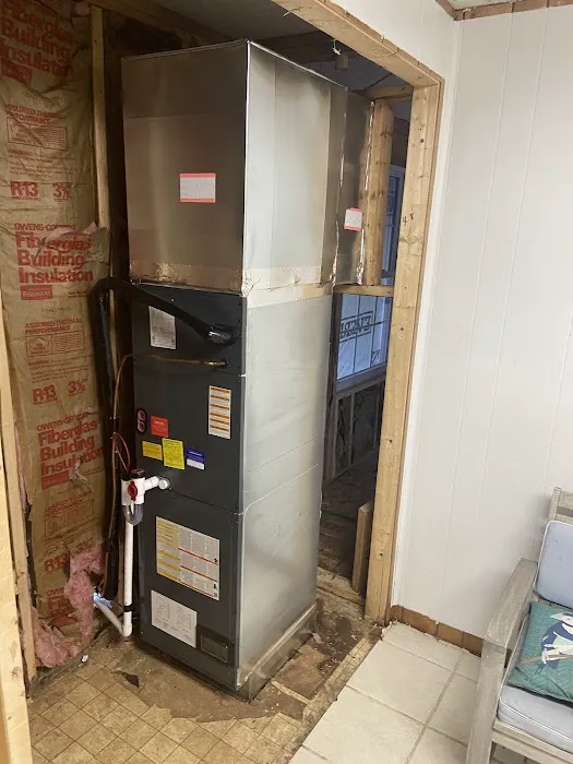 French’s Heating and Air Conditioning,Llc Picture 2