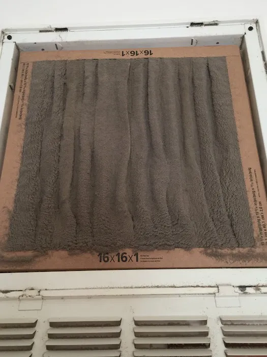 French’s Heating and Air Conditioning,Llc Picture 9