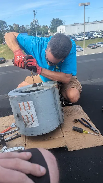 CMR Heating & Air Picture 4