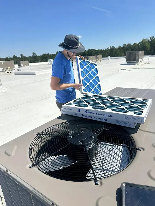 CMR Heating & Air Picture 5