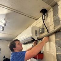 CMR Heating & Air ico