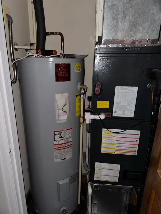 CMR Heating & Air Picture 2