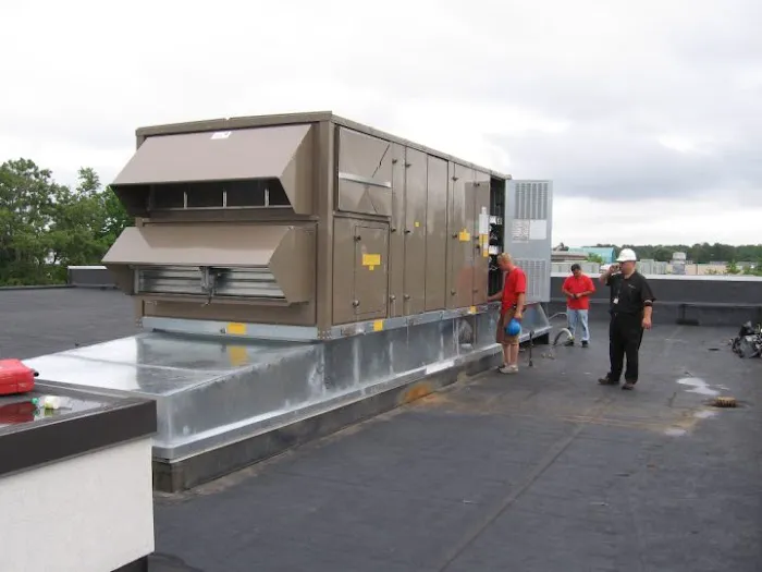 CMR Heating & Air Picture 6