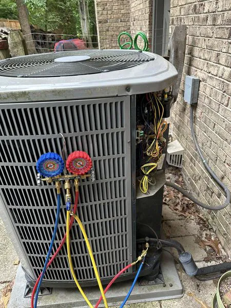 CMR Heating & Air Picture 7