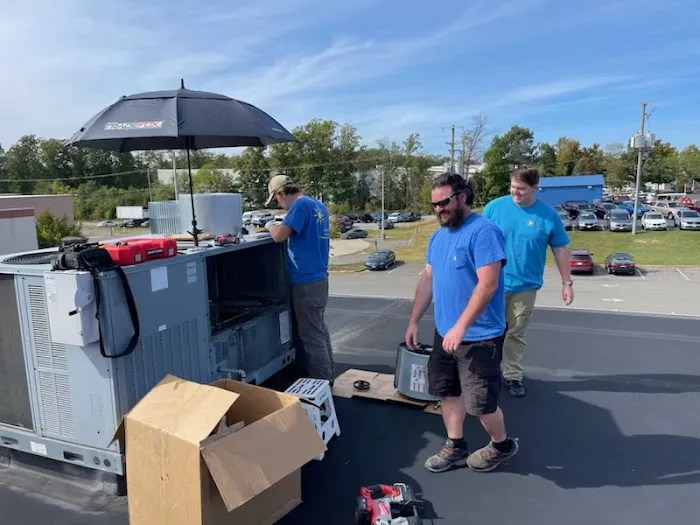 CMR Heating & Air Picture 8