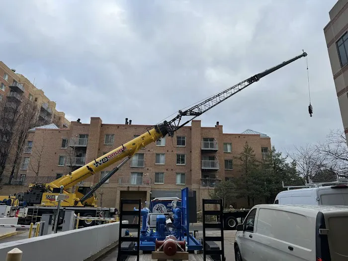 JC & SON Mechanical Services Picture 6