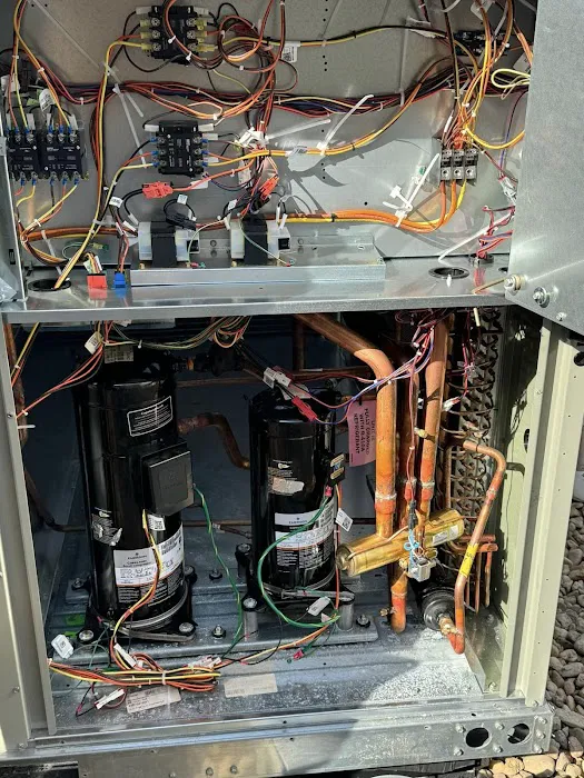 JC & SON Mechanical Services Picture 4