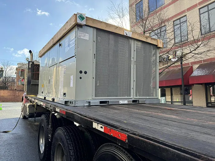 JC & SON Mechanical Services Picture 2