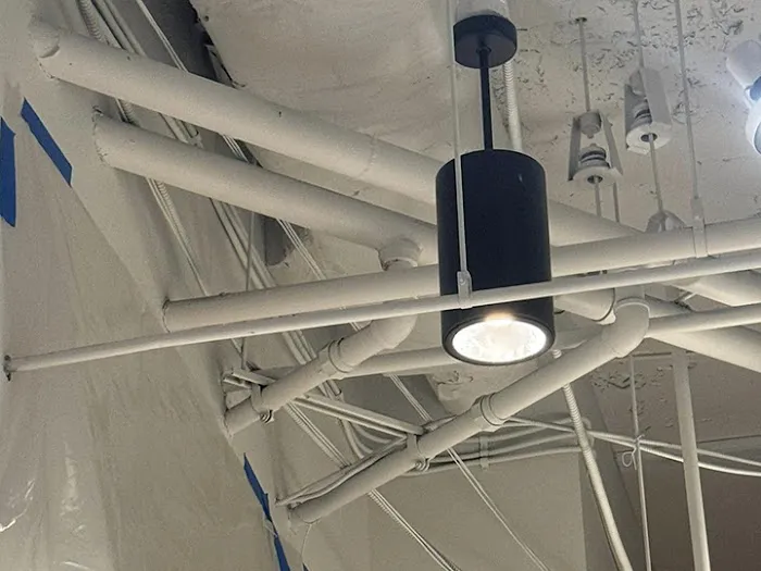 JC & SON Mechanical Services Picture 1