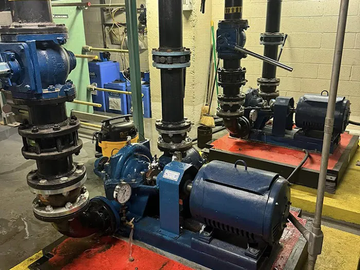 JC & SON Mechanical Services Picture 3