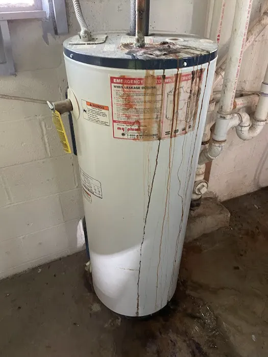 Fredericksburg Heating and Cooling LLC Picture 4