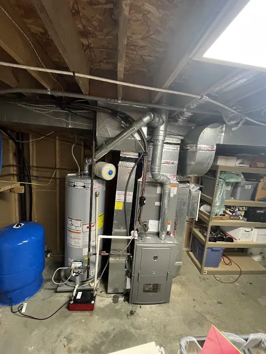 Fredericksburg Heating and Cooling LLC Picture 8