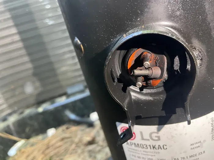 Fredericksburg Heating and Cooling LLC Picture 7