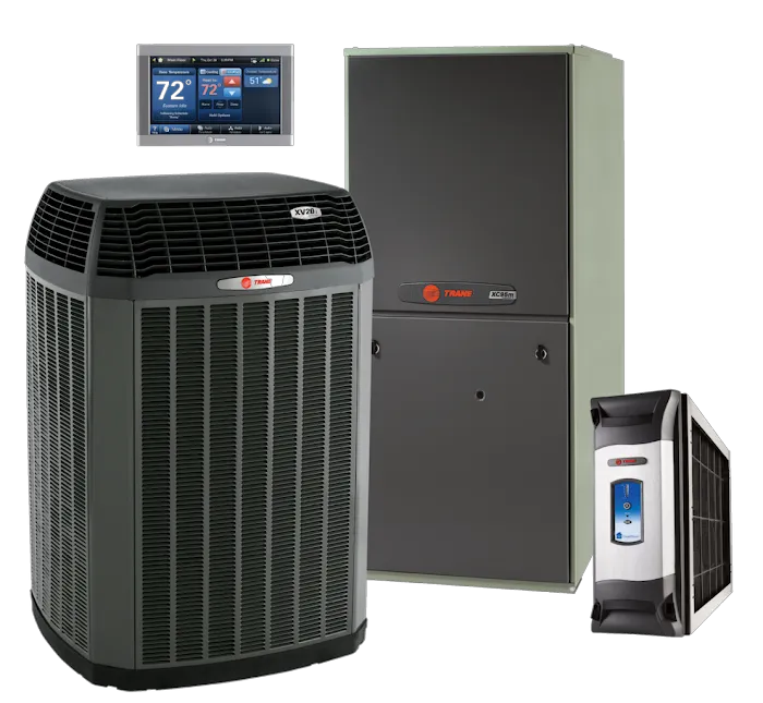 Fredericksburg Heating and Cooling LLC Picture 10