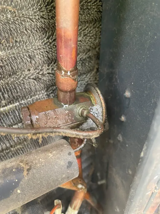 Fredericksburg Heating and Cooling LLC Picture 9