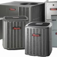 Fredericksburg Heating and Cooling LLC ico