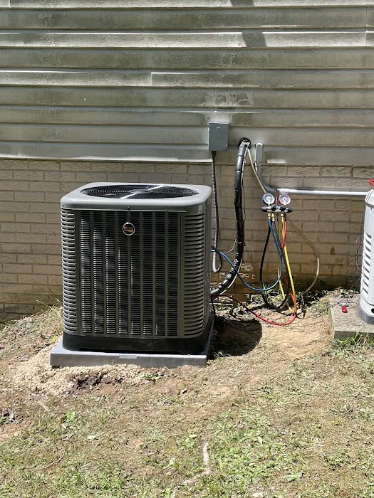 Fredericksburg Heating and Cooling LLC Picture 5