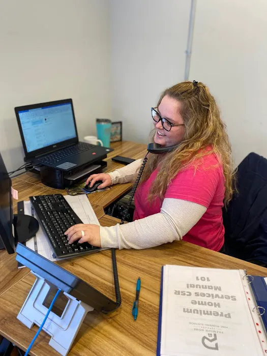 Premium Home Services Picture 1