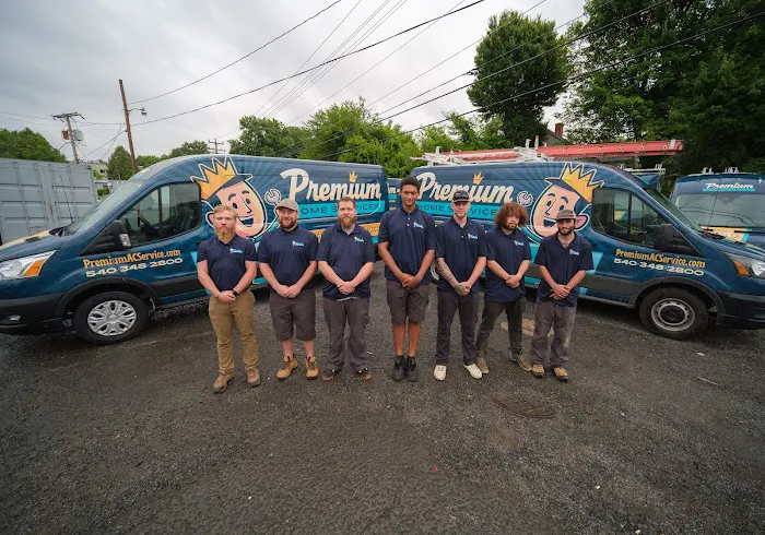 Premium Home Services Picture 6