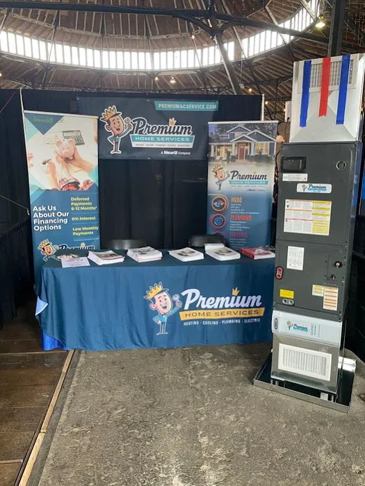 Premium Home Services Picture 3