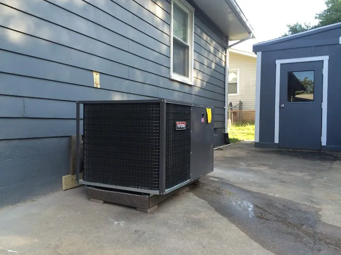 Comfort Control of VA Inc. Picture 3