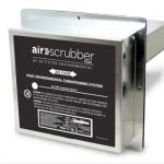 Comfort Control of VA Inc.