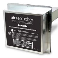 Comfort Control of VA Inc. ico