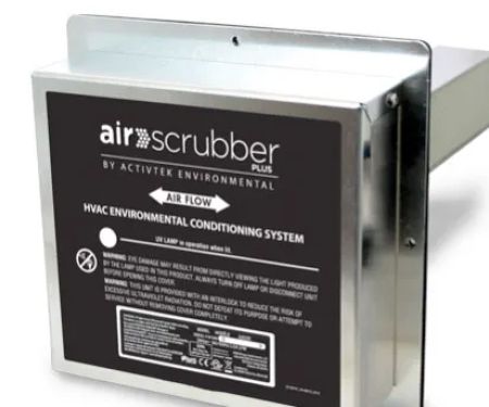 Comfort Control of VA Inc.