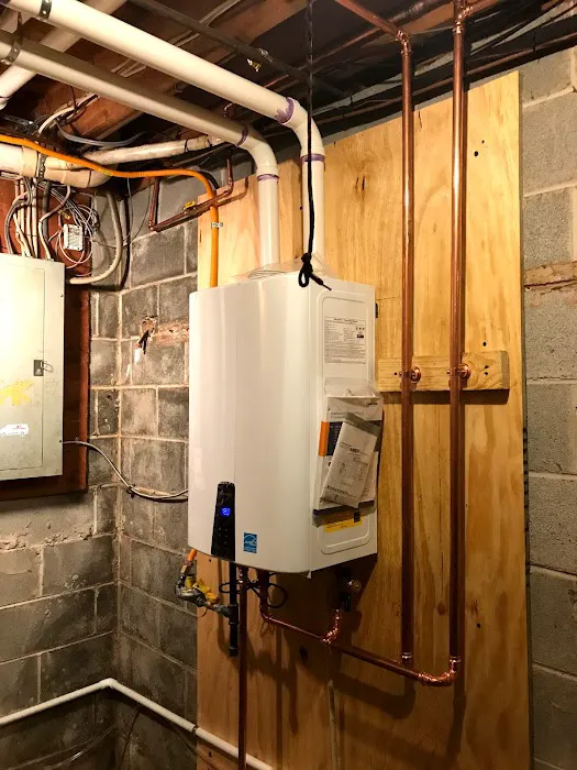 Comfort Control of VA Inc. Picture 2