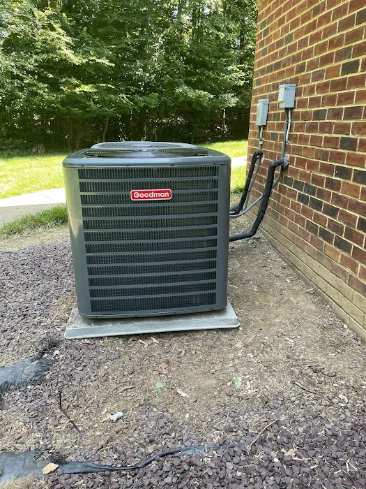 Comfort Control of VA Inc. Picture 7