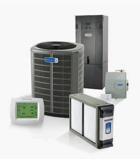 Comfort Control of VA Inc. Picture 4