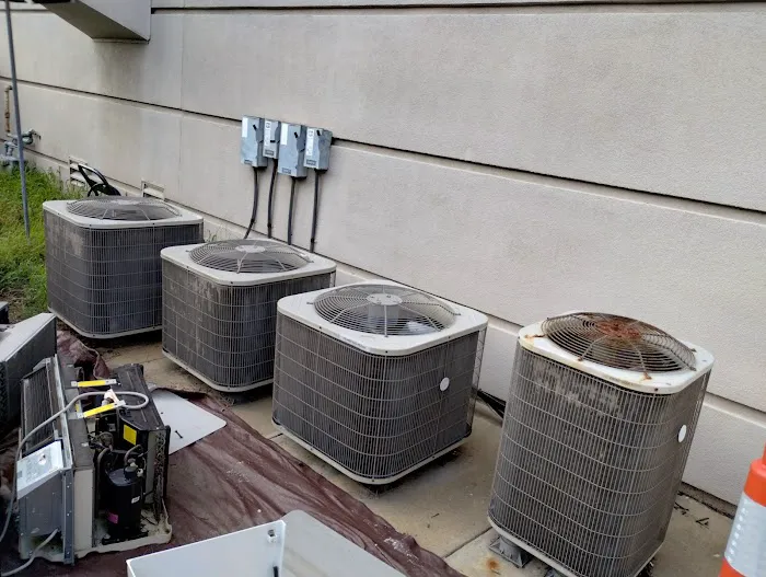 Stafford Refrigeration LLC Picture 8