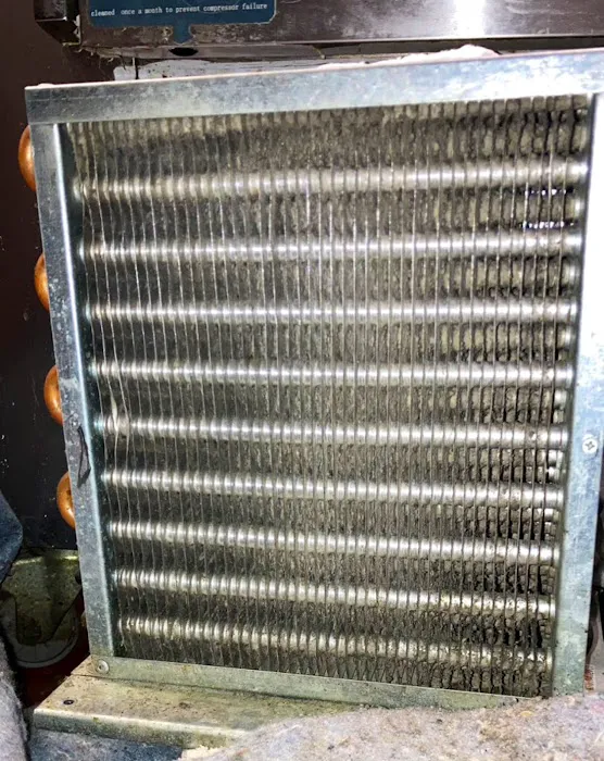 Stafford Refrigeration LLC Picture 5