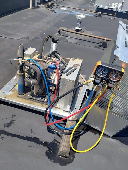 Stafford Refrigeration LLC Picture 7