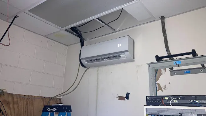 Stafford Refrigeration LLC Picture 6