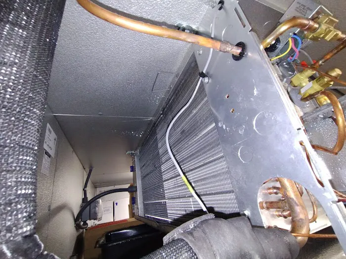 Stafford Refrigeration LLC Picture 4