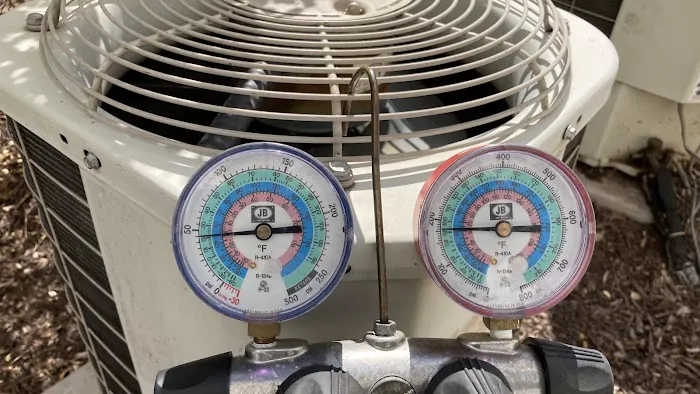 Stafford Refrigeration LLC Picture 10