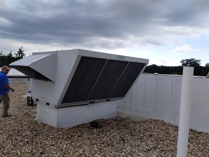 Stafford Refrigeration LLC Picture 1