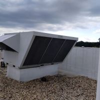 Stafford Refrigeration LLC ico