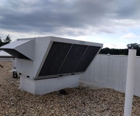 Stafford Refrigeration LLC