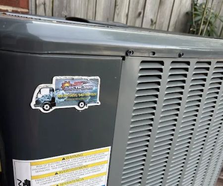 Arctic Sun Heating & Cooling