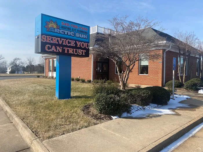 Arctic Sun Heating & Cooling Picture 3