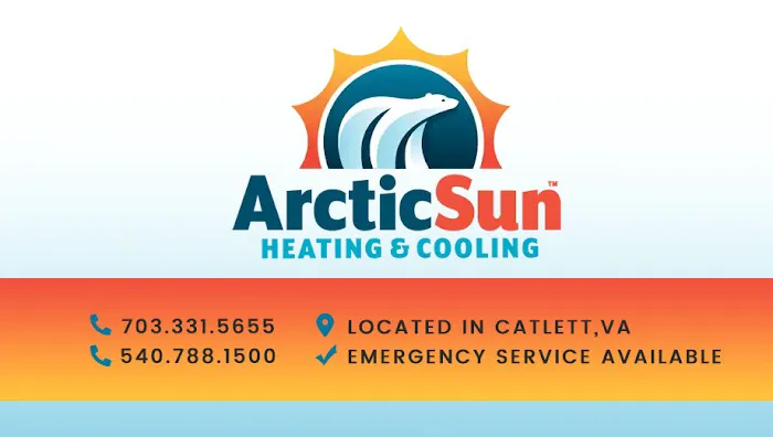 Arctic Sun Heating & Cooling Picture 5