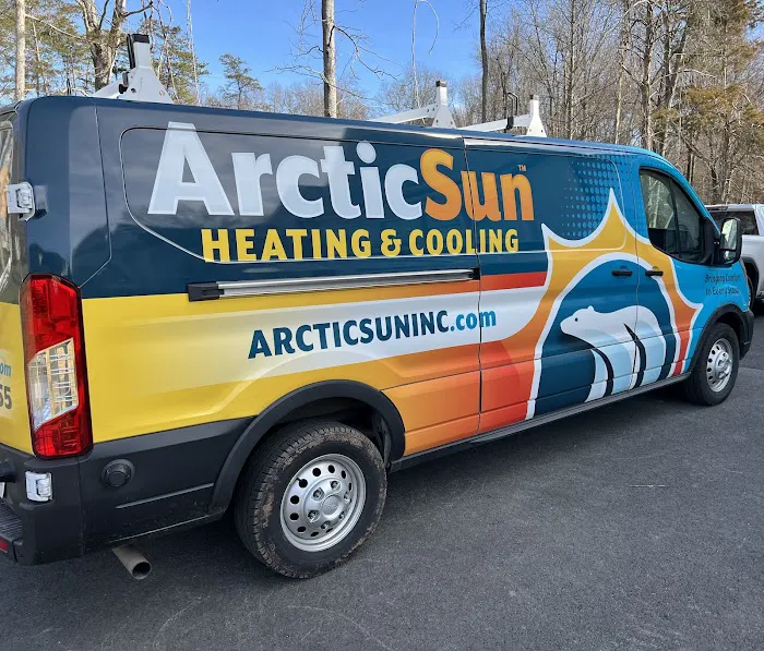 Arctic Sun Heating & Cooling Picture 2