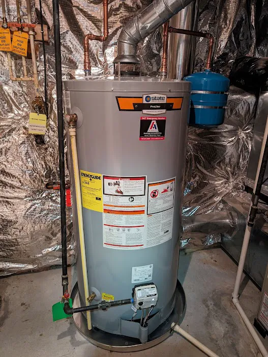 A-Adkins Heating & Air Conditioning Picture 8