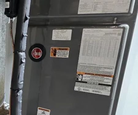 A-Adkins Heating & Air Conditioning