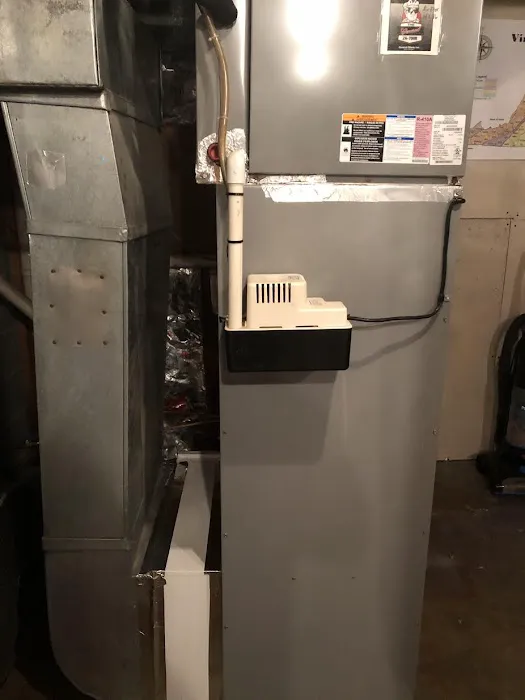 A-Adkins Heating & Air Conditioning Picture 5